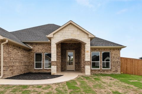 507 Limestone Circle, Mabank, TX 75147 — photo 2