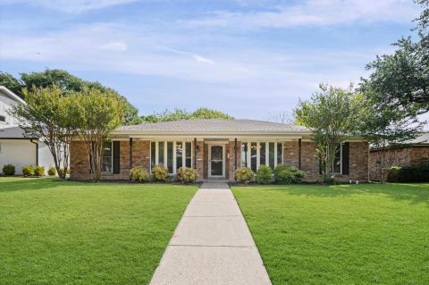 12316 Coolmeadow Lane, Dallas, TX 75218 — photo 3