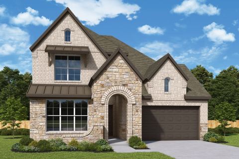 1824 Sandbur Lane, Argyle