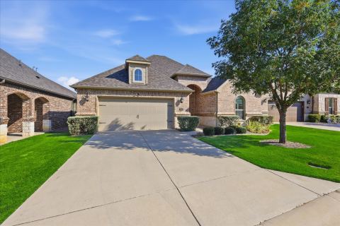 2809 Esplanade Boulevard 2809, Mansfield, TX 76063 — photo 3