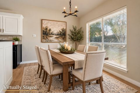 1708 Meadow Crest Lane, Mansfield, TX 76063 — photo 3