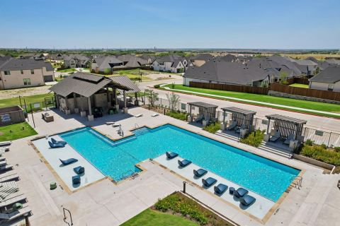 613 Wicklow, Celina, TX 75009 — photo 2