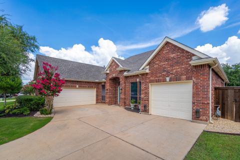 134 Fox Hollow Boulevard, Forney, TX 75126 — photo 3
