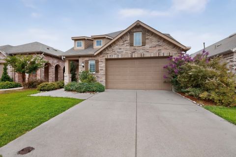 2804 Lolita Way, Forney, TX 75126 — photo 2