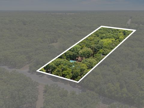 9621 County Road 2440, Royse City, TX 75189 — photo 2