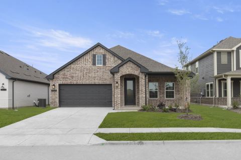 1512 Eagle Meadow Trail, Anna