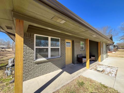 513 Burgett Street, Forney, TX 75126 — photo 2