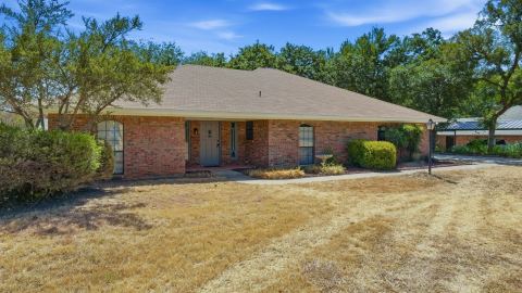 1209 Spanish Moss Drive, Granbury, TX 76048 — photo 3