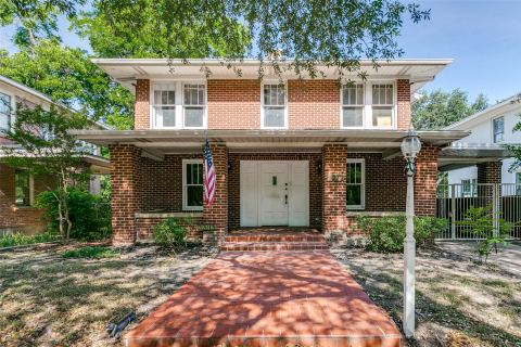 2212 Lipscomb Street, Fort Worth, TX 76110 — photo 2