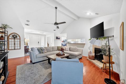 2601 Kimberly Drive, Garland, TX 75040 — photo 3