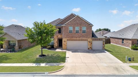 105 Zion Lane, Forney