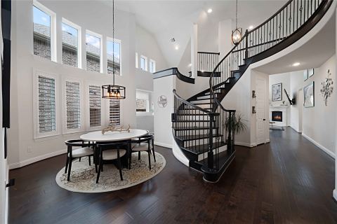 1204 Frisco Hills Boulevard, Little Elm, TX 75068 — photo 3