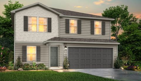 117 Levi Drive, Cleburne