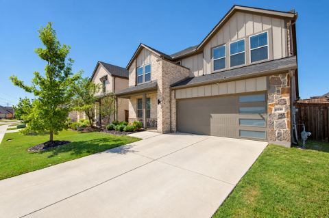 10208 Hanks Creek Road, Fort Worth, TX 76126 — photo 2