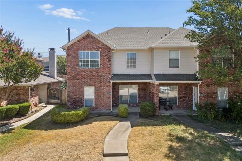 8660 Hawthorne Street, Frisco, TX 75034 — photo 2