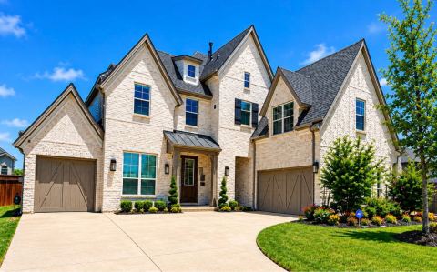 2916 Fountain Park Drive, Celina