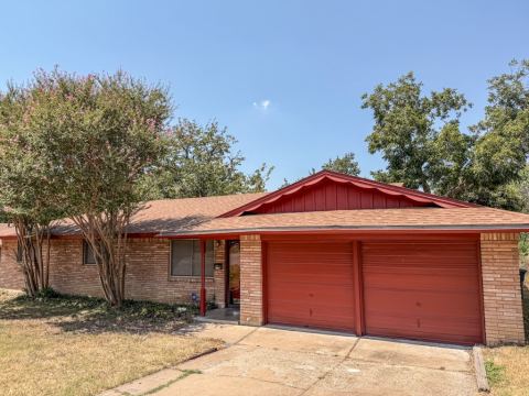 5720 Walla Avenue, Fort Worth, TX 76133 — photo 2