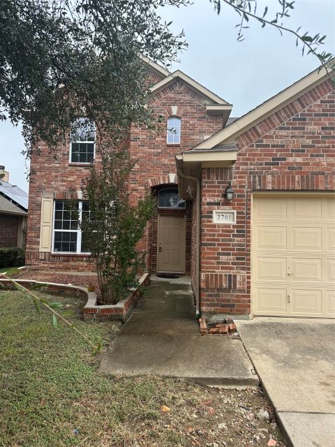 2708 Cumberland Trail, Balch Springs, TX 75181 — photo 2
