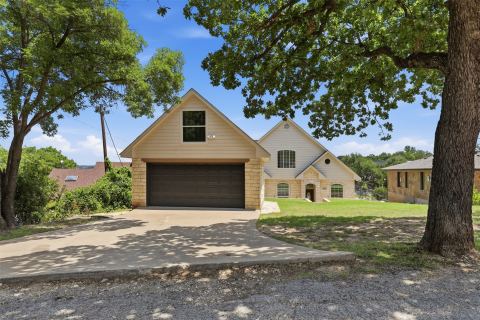 6107 Grande Cove Court, Granbury, TX 76049 — photo 2