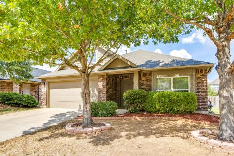 881 Oarlock Drive, Crowley, TX 76036 — photo 3