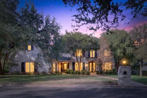 141 Shady Trail, Waco, TX 76657 — photo 2