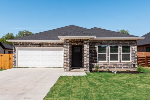 2512 Sheraton Drive, Fort Worth, TX 76105 — photo 2