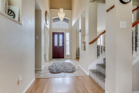 3926 Rolling Oaks Drive, Carrollton, TX 75007 — photo 2