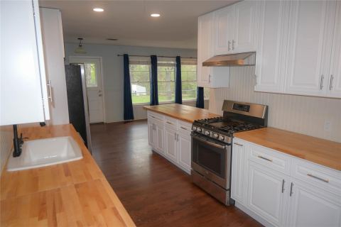 5133 Malinda Lane N, Fort Worth, TX 76112 — photo 2