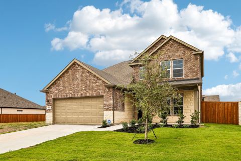 1620 Esra Lane, Anna, TX 75409 — photo 2