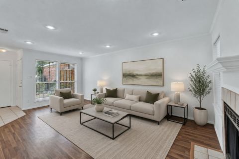 3209 Whatley Drive, Garland