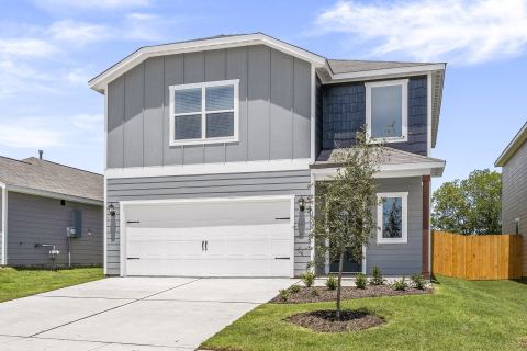 2048 Braveheart Drive, Crandall