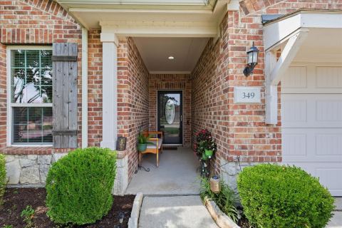 349 Balboa Court, Frisco, TX 75036 — photo 2
