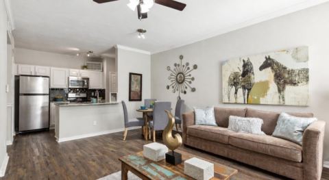 6201 Chapel Hill Boulevard 1412, Plano, TX 75093 — photo 3
