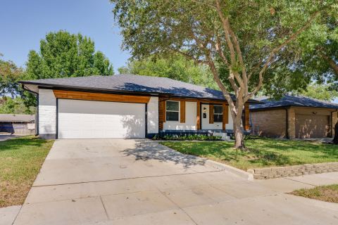 1217 Mayfield Avenue, Garland, TX 75041 — photo 3