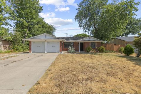 1306 N Floyd Road, Richardson