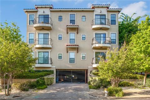 6159 Oram Street 302, Dallas