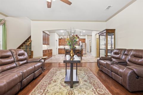 225 Bentley Drive, Midlothian, TX 76065 — photo 3