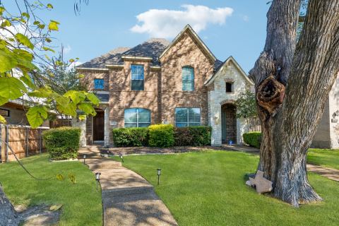 5639 Ellsworth Avenue, Dallas
