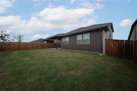 3021 Burwick Lane, Anna, TX 75409 — photo 3
