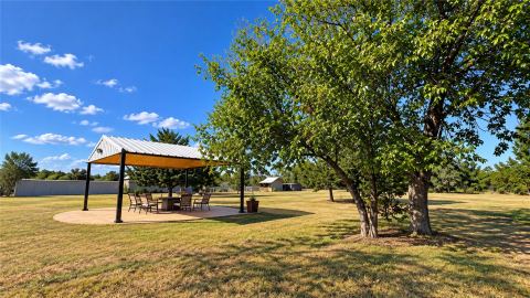 11124 Boren Road, Wortham, TX 76693 — photo 3