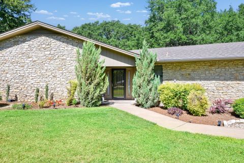 123 Sandra Palmer Street, Stephenville, TX 76401 — photo 2