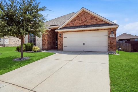 411 Winchester Drive, Celina, TX 75009 — photo 3