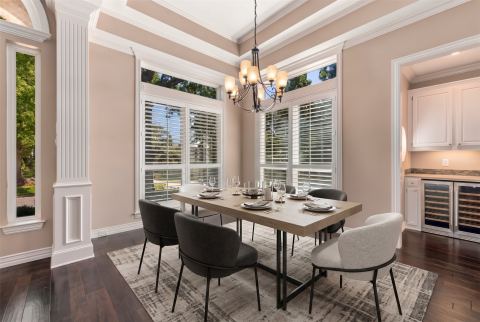 3117 Woodland Heights Circle, Colleyville, TX 76034 — photo 3