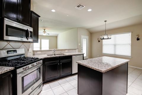 1311 Coleman Drive, Melissa, TX 75454 — photo 3
