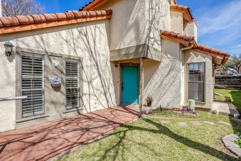 6504 Hickock Drive 6D, Fort Worth, TX 76116 — photo 2