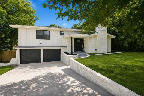 3616 Bewley Street, North Richland Hills, TX 76117 — photo 2