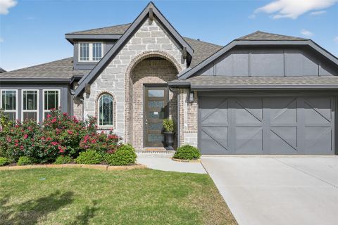 7213 Cherry Blossom Lane, Little Elm