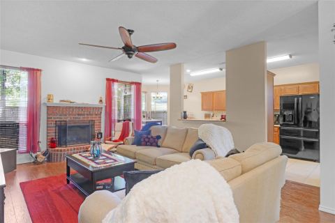 5502 Hyannis Drive, Arlington, TX 76018 — photo 3
