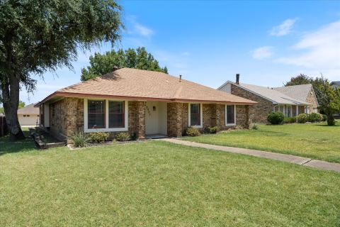 3227 Wichita Drive, Mesquite, TX 75149 — photo 3
