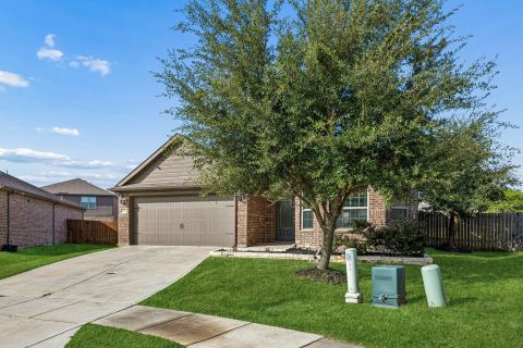 1613 Weathervane Way, Princeton, TX 75407 — photo 2
